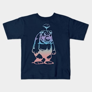 Mad Bear Kids T-Shirt